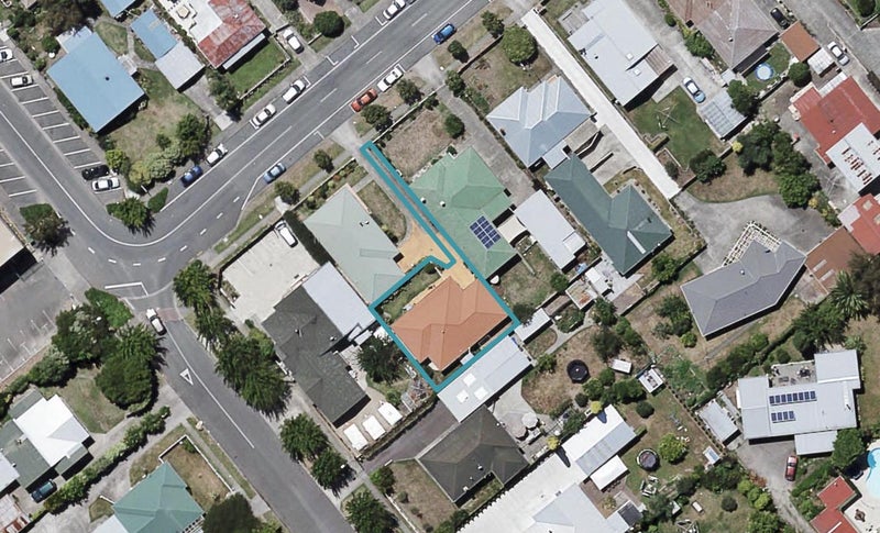 120B Stortford Street, Saint Leonards, Hastings - Carousel 1