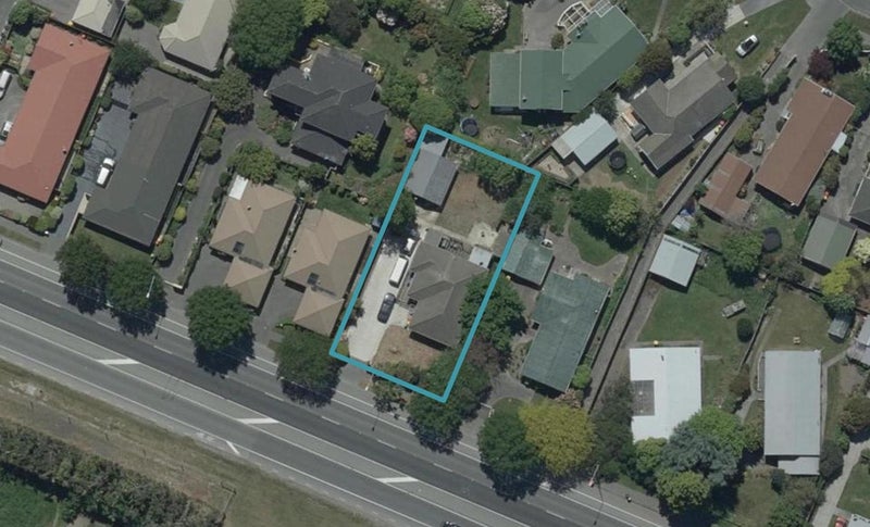 220 Yaldhurst Road, Avonhead, Christchurch - Carousel 1