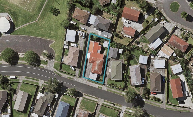 28 Israel Avenue, Clover Park, Auckland - Carousel 1