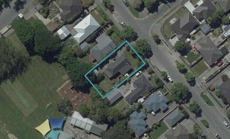 68 Studholme Street, Somerfield, Christchurch - Carousel 1