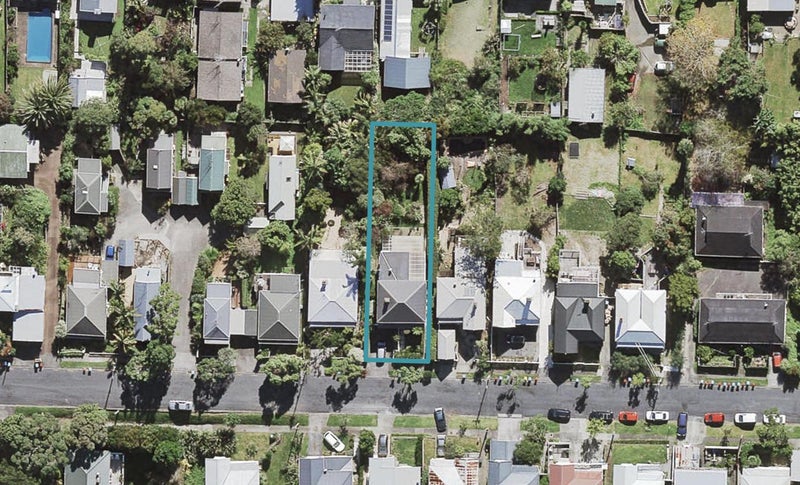 55 Third Avenue, Kingsland, Auckland - Carousel 1