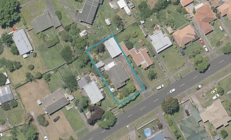 7 Nixon Street, Whanganui East, Whanganui - Carousel 1