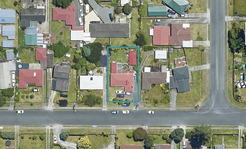 38 McKee Avenue, Fenton Park, Rotorua - Carousel 1