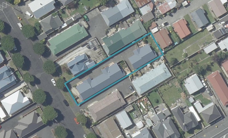 14B Law Street, Caversham, Dunedin - Carousel 1