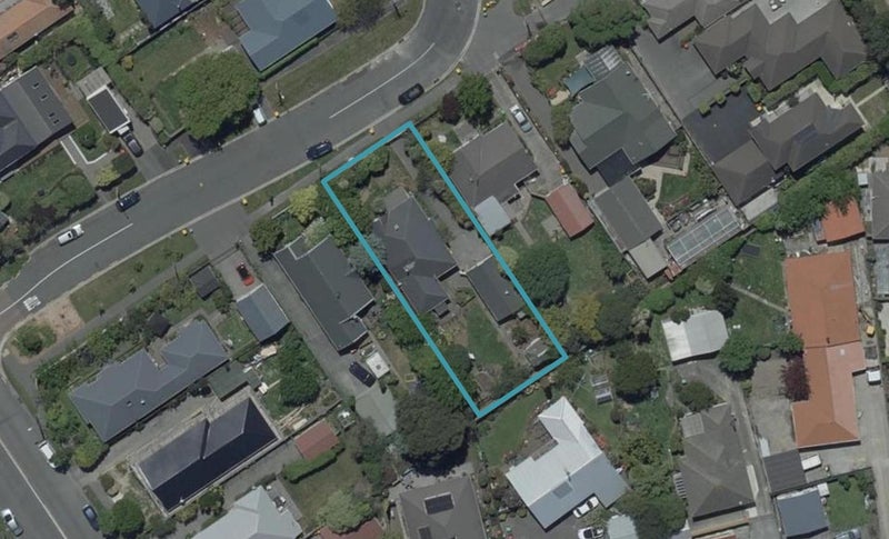 12 Mayfield Avenue, Mairehau, Christchurch - Carousel 1