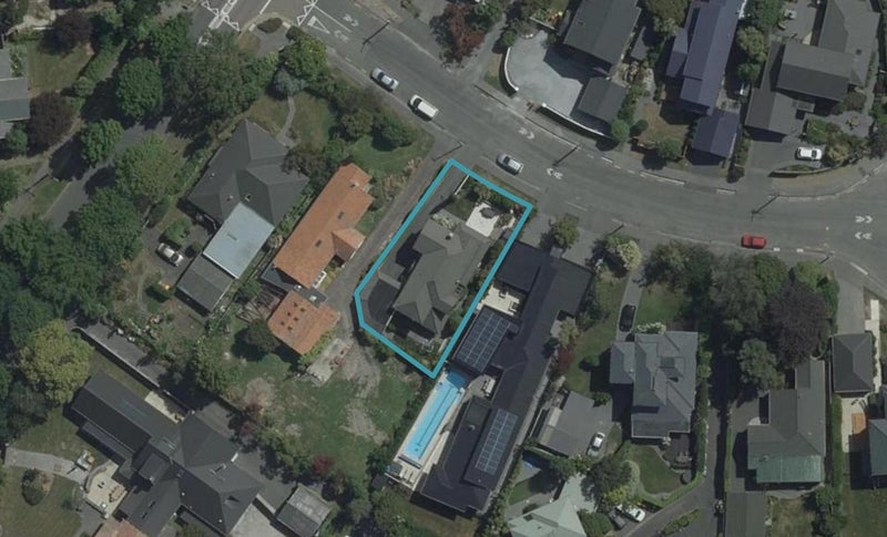5 Ngahere Street, Fendalton, Christchurch - Carousel 1