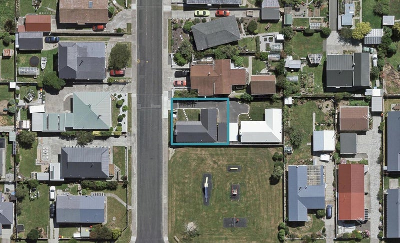 66 Ascot Terrace, Kingswell, Invercargill - Carousel 1