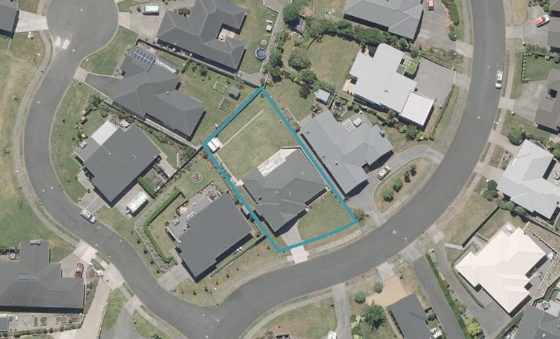 5 Lithgow Drive, Otamatea, Whanganui - Carousel 1