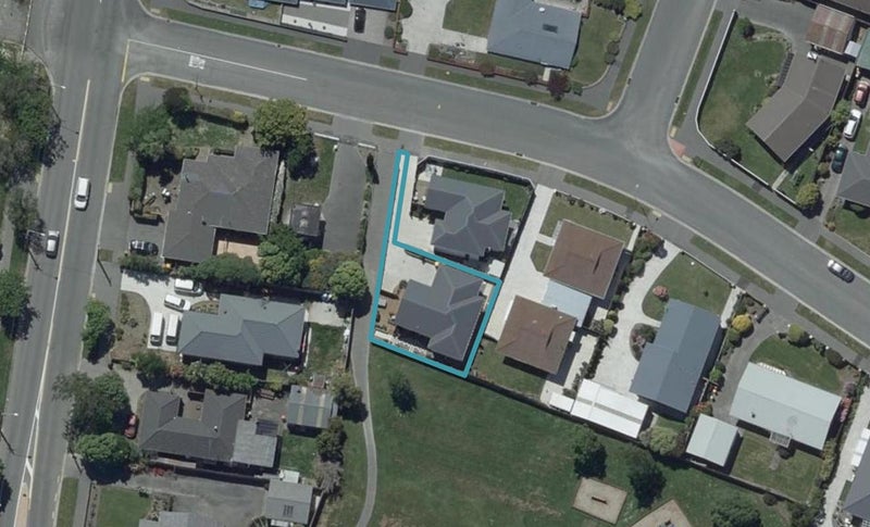 2/34 Niven Street, Avondale, Christchurch - Carousel 1