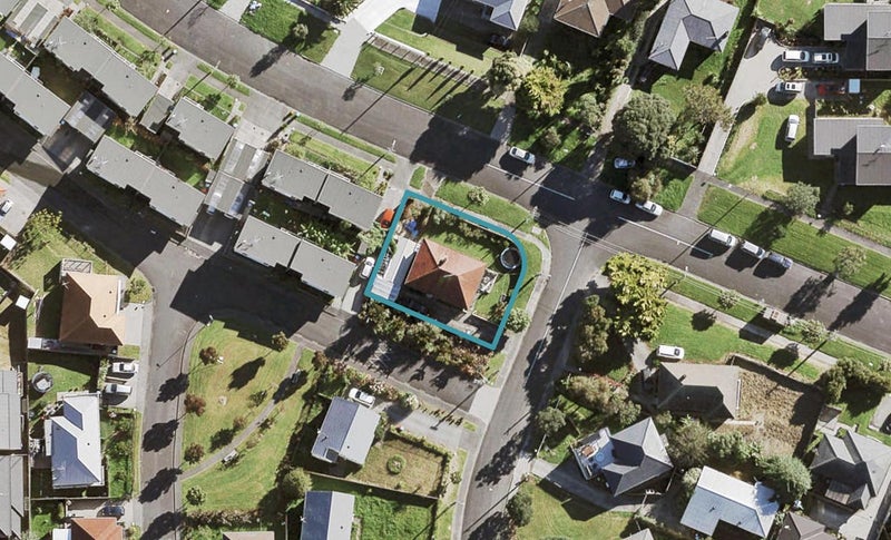 1 Allison Street, Wesley, Auckland - Carousel 1