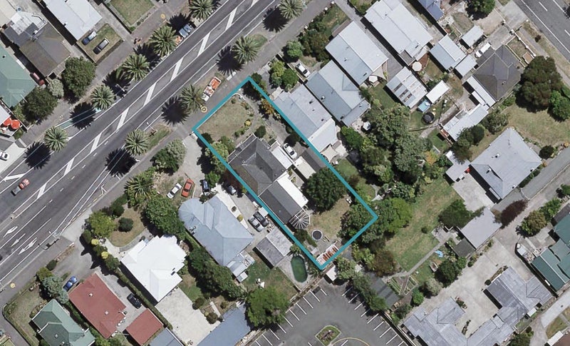 94 Kennedy Road, Napier South, Napier - Carousel 1