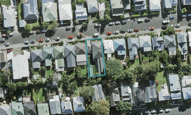 44 Lincoln Street, Ponsonby, Auckland - Carousel 1