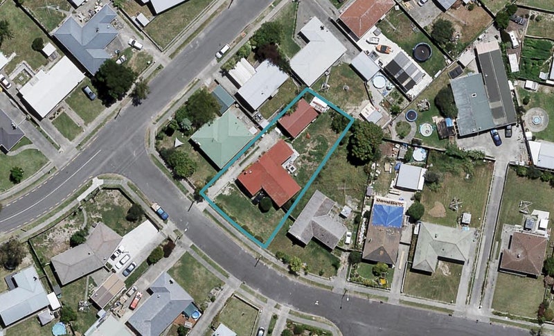 3 Curling Crescent, Onekawa, Napier - Carousel 1
