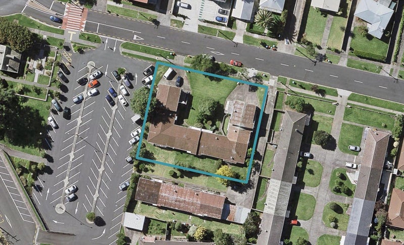 7/11 Kings Road, Panmure, Auckland - Carousel 1