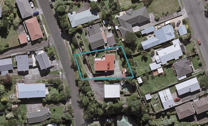 66 David Street, Lynmouth, New Plymouth - Carousel 1