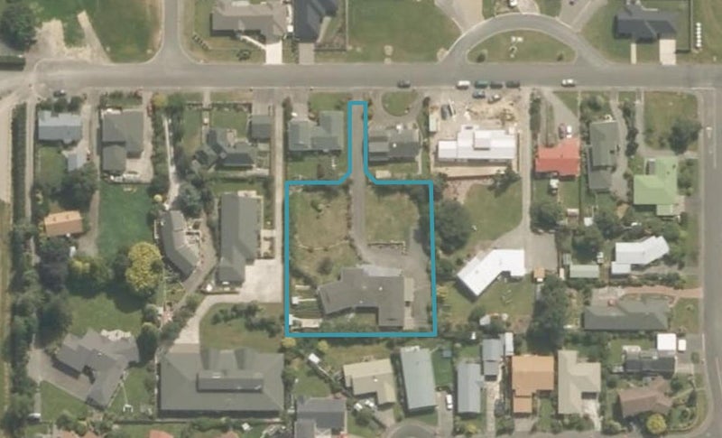45 Welsh Road, Winton, Winton - Carousel 1