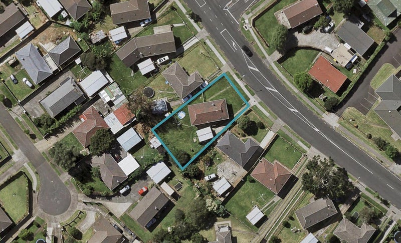 73 Dawson Road, Otara, Auckland - Carousel 1