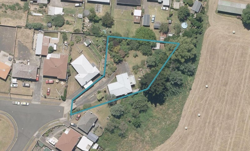 25 Murch Place, Tawhero, Whanganui - Carousel 1
