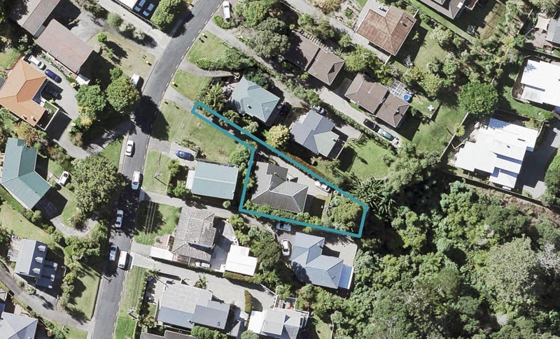 52A Nigel Road, Browns Bay, Auckland - Carousel 1