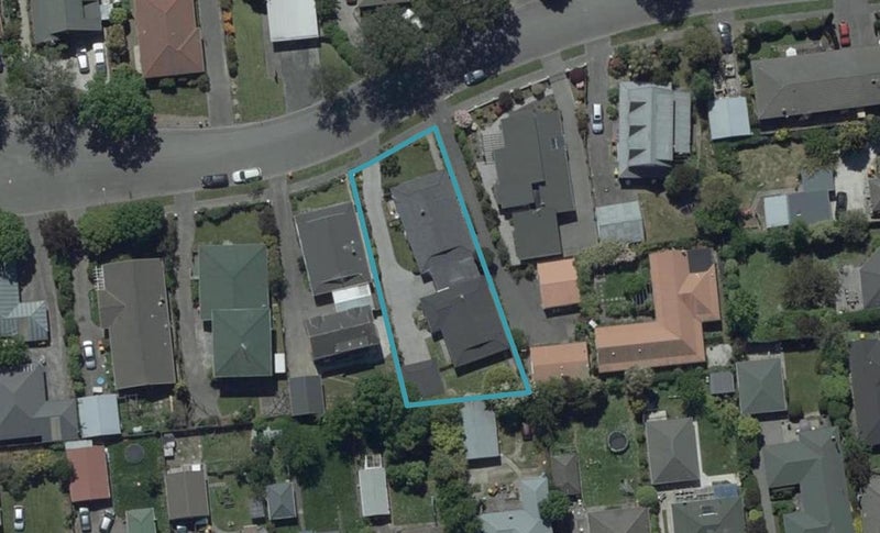 2/9 Siska Place, Upper Riccarton, Christchurch - Carousel 1
