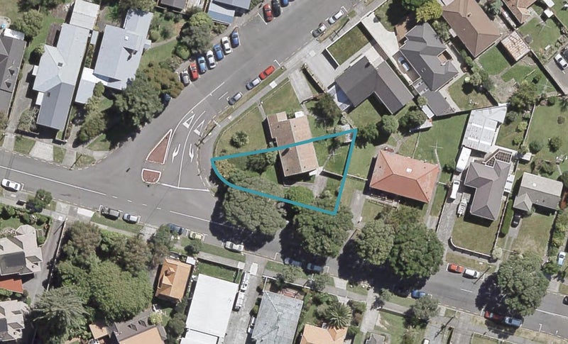 57 Copeland Street, Hutt Central, Lower Hutt - Carousel 1