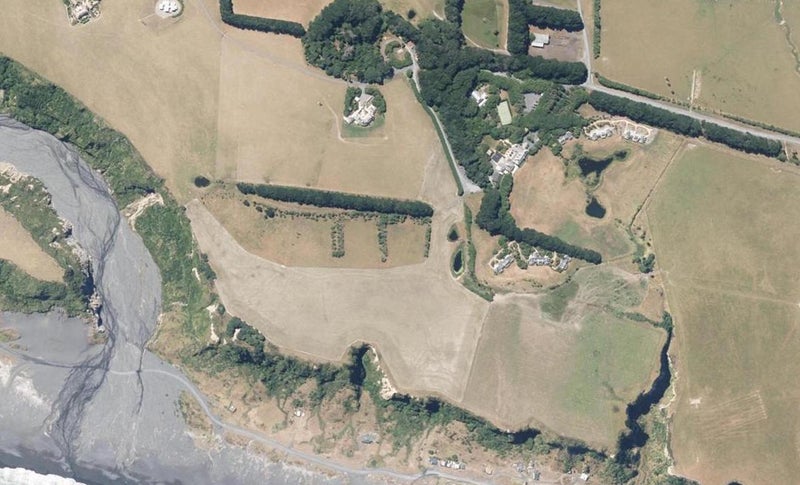 0 Western Lake Road, Ocean Beach, Featherston - Carousel 1