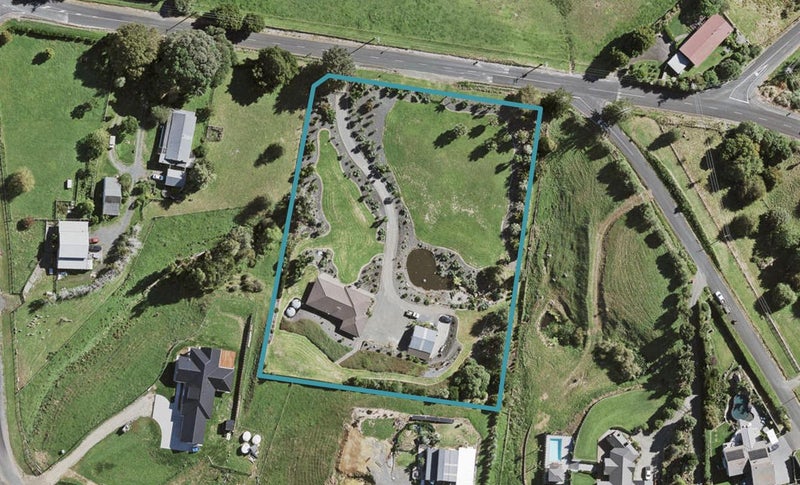 377 Ponga Road, Papakura - Carousel 1