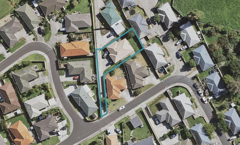 31 Pantera Way, Hillpark, Auckland - Carousel 1