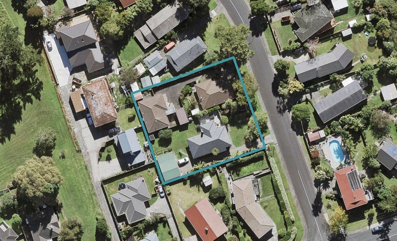 3 Allington Road, Massey, Auckland - Carousel 1