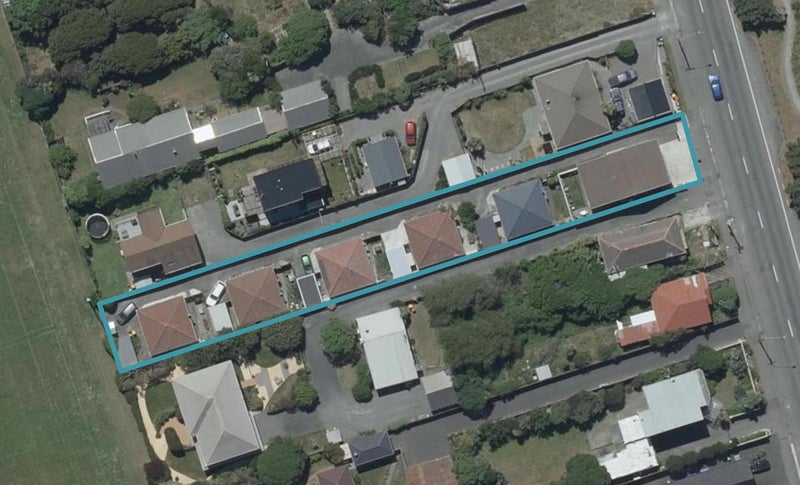3/161 Marine Parade, New Brighton, Christchurch - Carousel 1