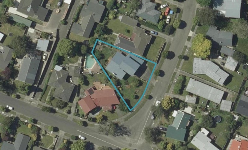 1 Erin Street, Hokowhitu, Palmerston North - Carousel 1