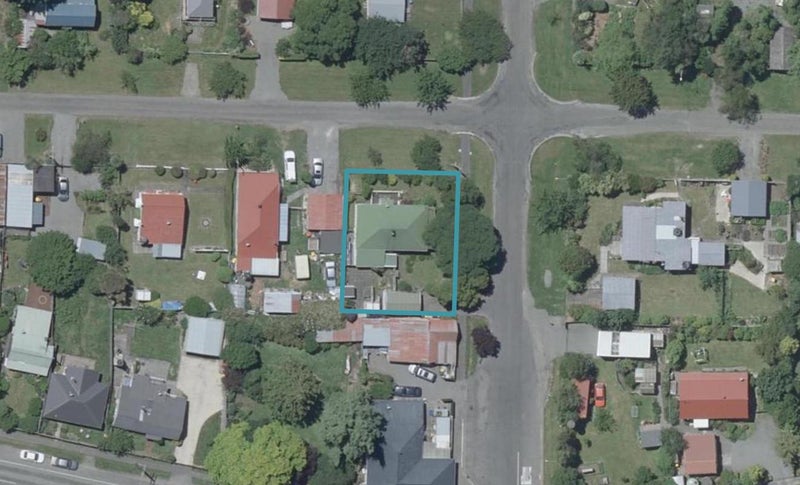 3 Albert Street, Coalgate - Carousel 1