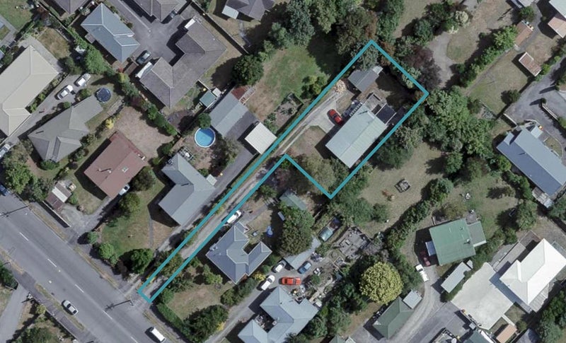 15A Cockburn Street, Kuripuni, Masterton - Carousel 1