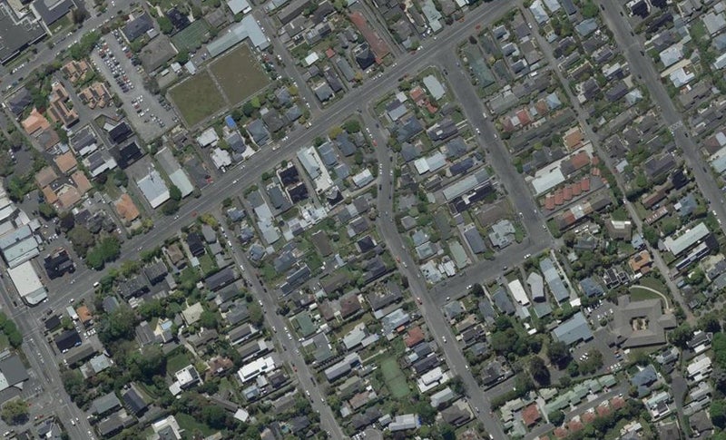 1/129 Bristol Street, St Albans, Christchurch - Carousel 1