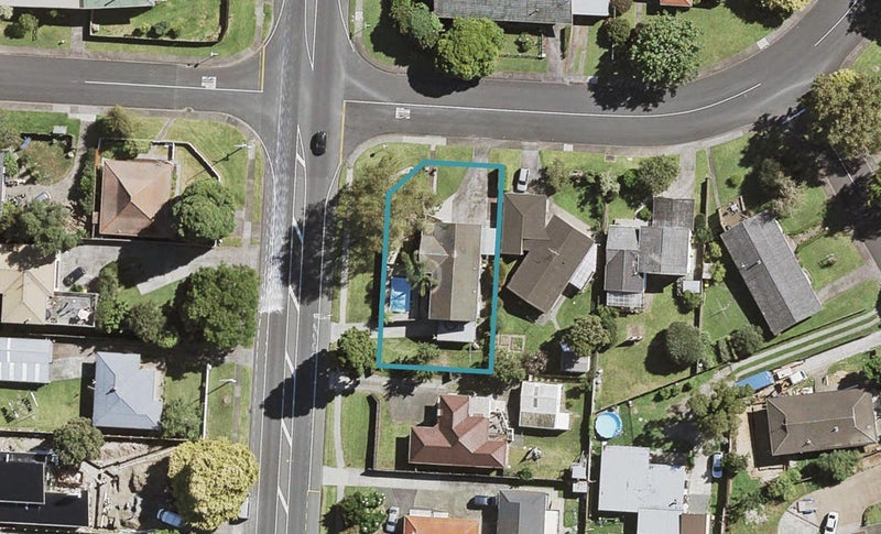 414 Great South Road, Opaheke, Papakura - Carousel 1