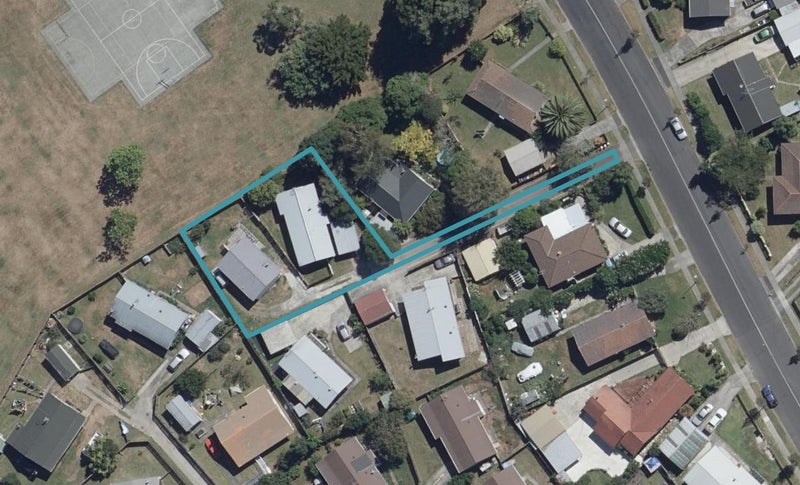 32B Odlin Crescent, Nawton, Hamilton - Carousel 1