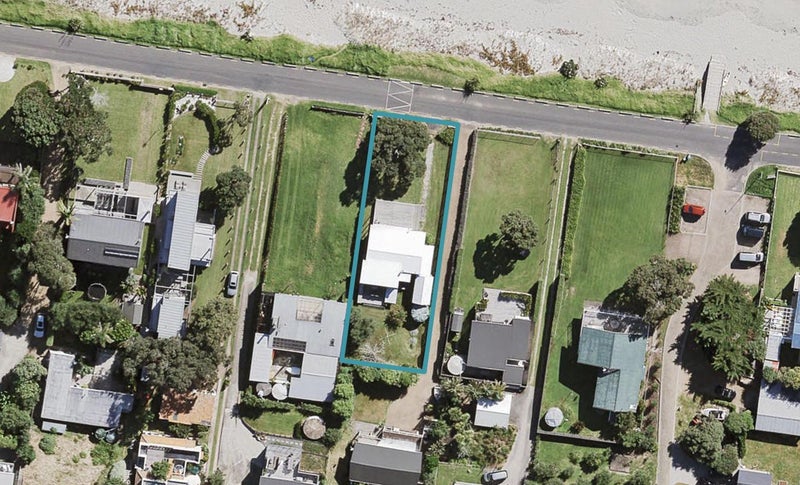 107 The Strand, Onetangi, Waiheke Island - Carousel 1