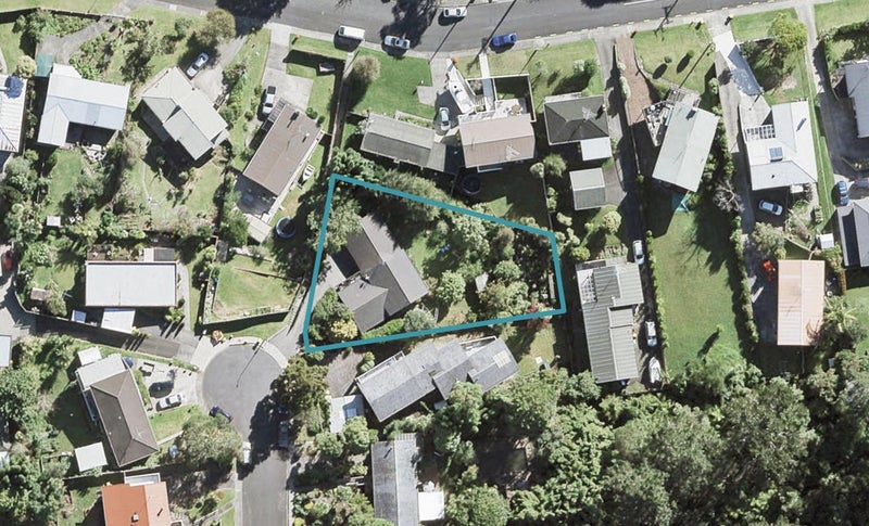 21 Mawson Avenue, Torbay, Auckland - Carousel 1