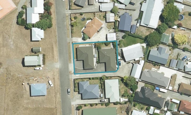 35 Arthur Baker Place, Redwoodtown, Blenheim - Carousel 1