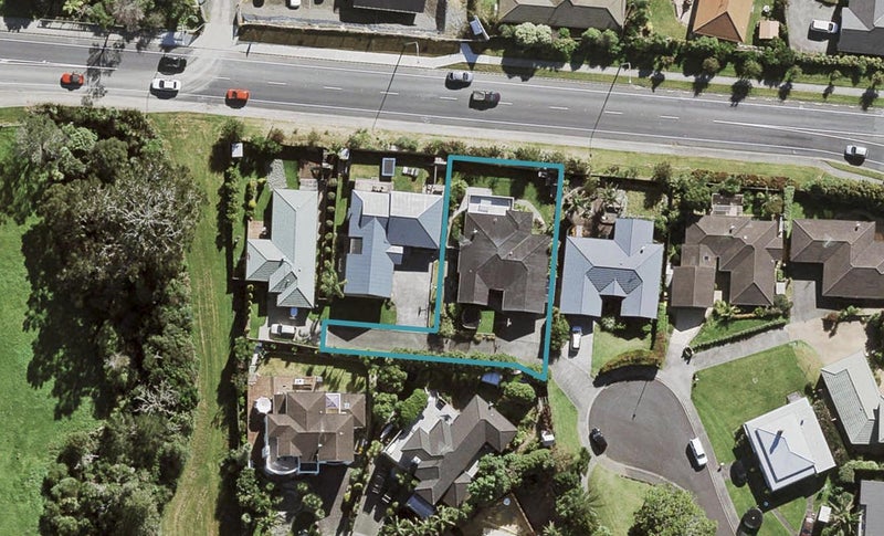 15 Burnside Court, Rosedale, Auckland - Carousel 1