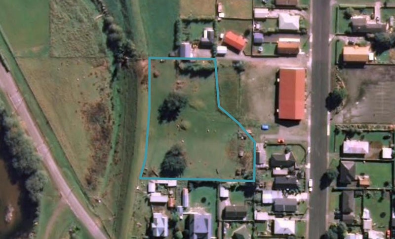 30A Hamilton Street, East Gore, Gore - Carousel 1