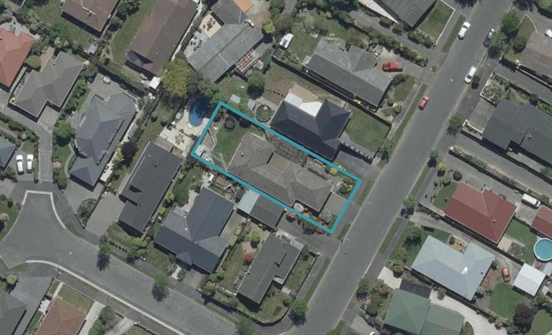 51 Kimberley Street, Casebrook, Christchurch - Carousel 1