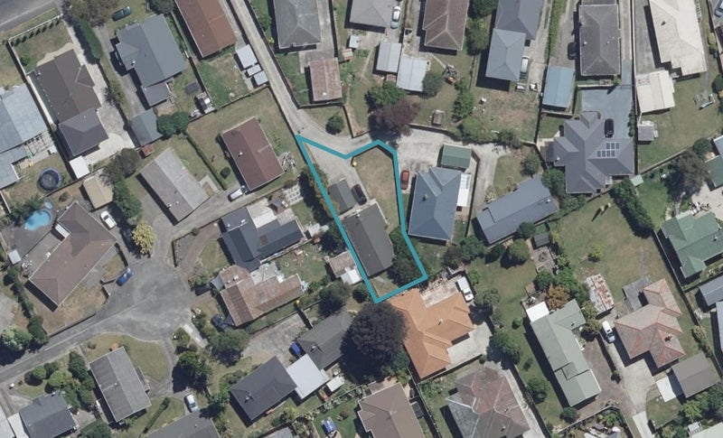12A Beatty Street, Melville, Hamilton - Carousel 1