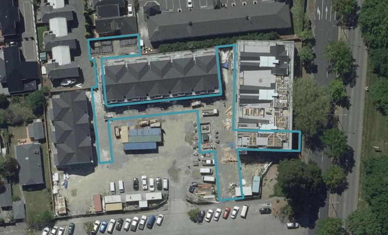 169 Deans Avenue, Riccarton, Christchurch - Carousel 1