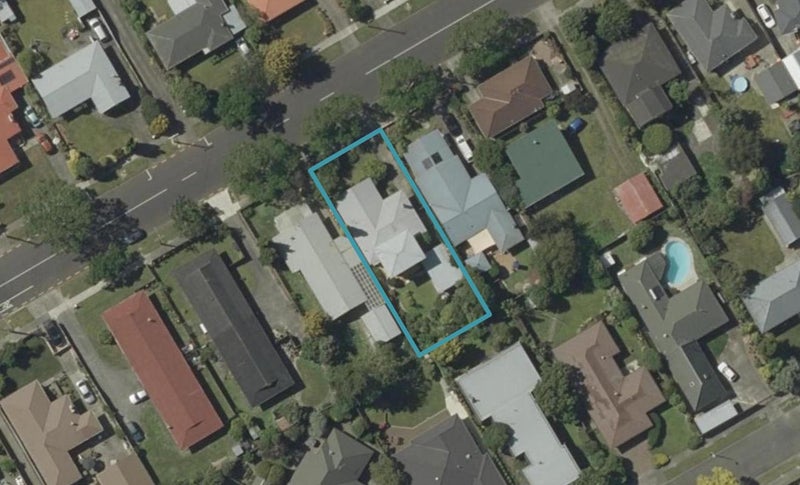 92 Slacks Road, Awapuni, Palmerston North - Carousel 1
