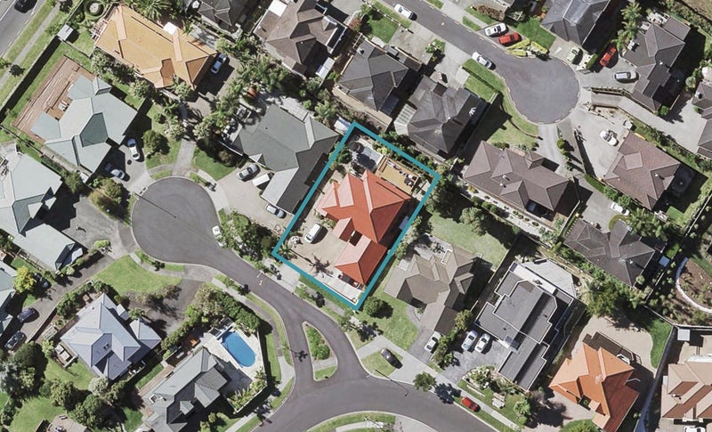 3 Bantry Court, Dannemora, Auckland - Carousel 1