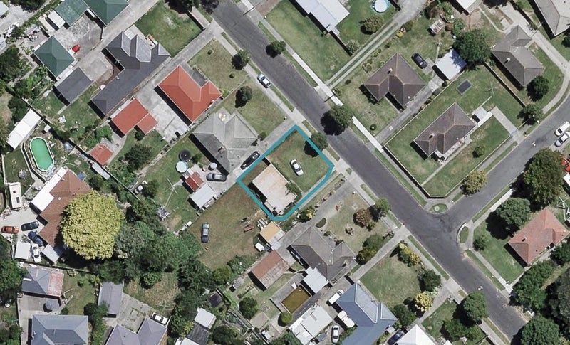 19 Wordsworth Crescent, Maraenui, Napier - Carousel 1
