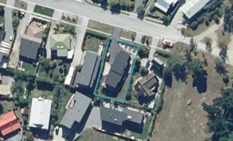 19 Poplar Drive, Kelvin Heights, Queenstown - Carousel 1
