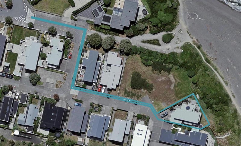 15 Steeple Lane, Seatoun, Wellington - Carousel 1