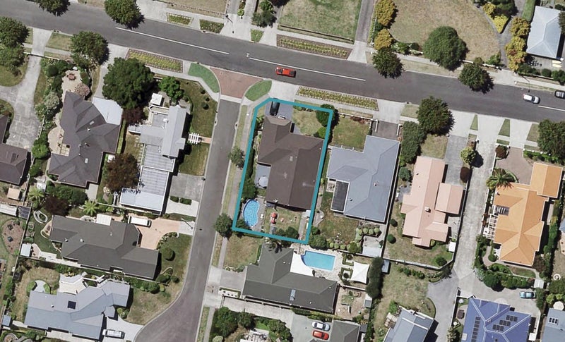164 Avenue Road, Greenmeadows, Napier - Carousel 1